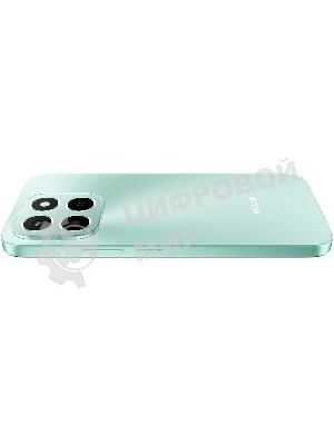Смартфон HONOR X6c 6/256Gb, голубой