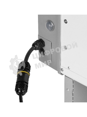 Конвектор электрический Ballu IP 54 BEC/CMR-500