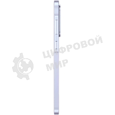 Смартфон Samsung Galaxy A36 8/128Gb лаванда