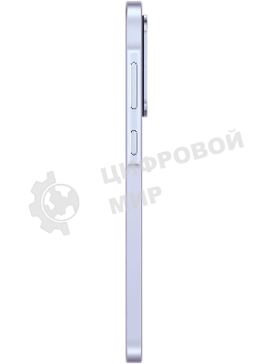 Смартфон Samsung Galaxy A36 8/128Gb лаванда