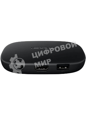 Медиаплеер MI BOX OB1-RU (PFJ4189RU)