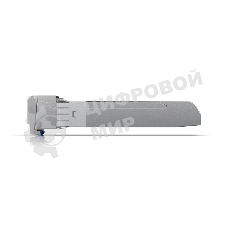 Трансивер Ubiquiti UACC-OM-SFP28-LR SFP28 25 Гбит/с, Single Mode, Dual LC, 1310 нм, 10 км