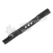 Нож для бензиновой газонокосилки Denzel GLR-510, 51 см