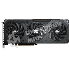 Видеокарта Gigabyte GeForce RTX 5060 Ti Gaming, NVIDIA RTX 5060 Ti, 8 ГБ GDDR7, 128 бит, PCI-e 5.0, 1xHDMI, 3xDP, 2647 МГц