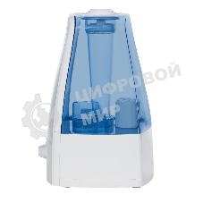 Увлажнитель воздуха Dantex D-H45UG белый, 25 Вт, 4.5 л, ультразвуковой, ионизация