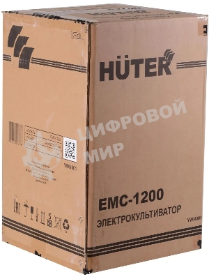Культиватор Huter ЕМС-1200 6.5л.с.