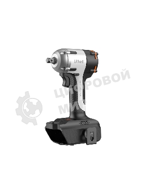 Аккумуляторный гайковерт Litheli U20BS00-0U120 (1 аккумулятор 2,0 А/ч)