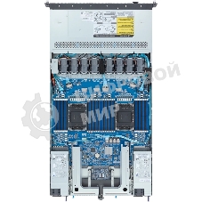 Серверная платформа GIGABYTE 1U R183-S94-AAC1