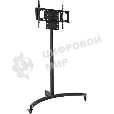 Подставка для телевизора Arm Media PT-STAND-10 черный, 32