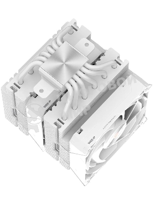 Вентилятор Q120DT Plus(White)