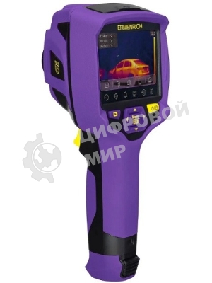 Тепловизор Ermenrich Seek TV80 86292 Ermenrich строительный