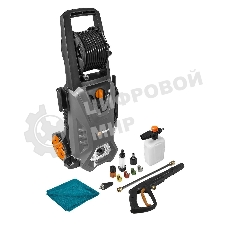 Минимойка Bort KEX-2700-R 2400Вт (93416145)