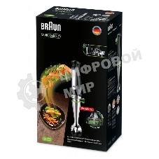 Блендер Braun MQ7087X