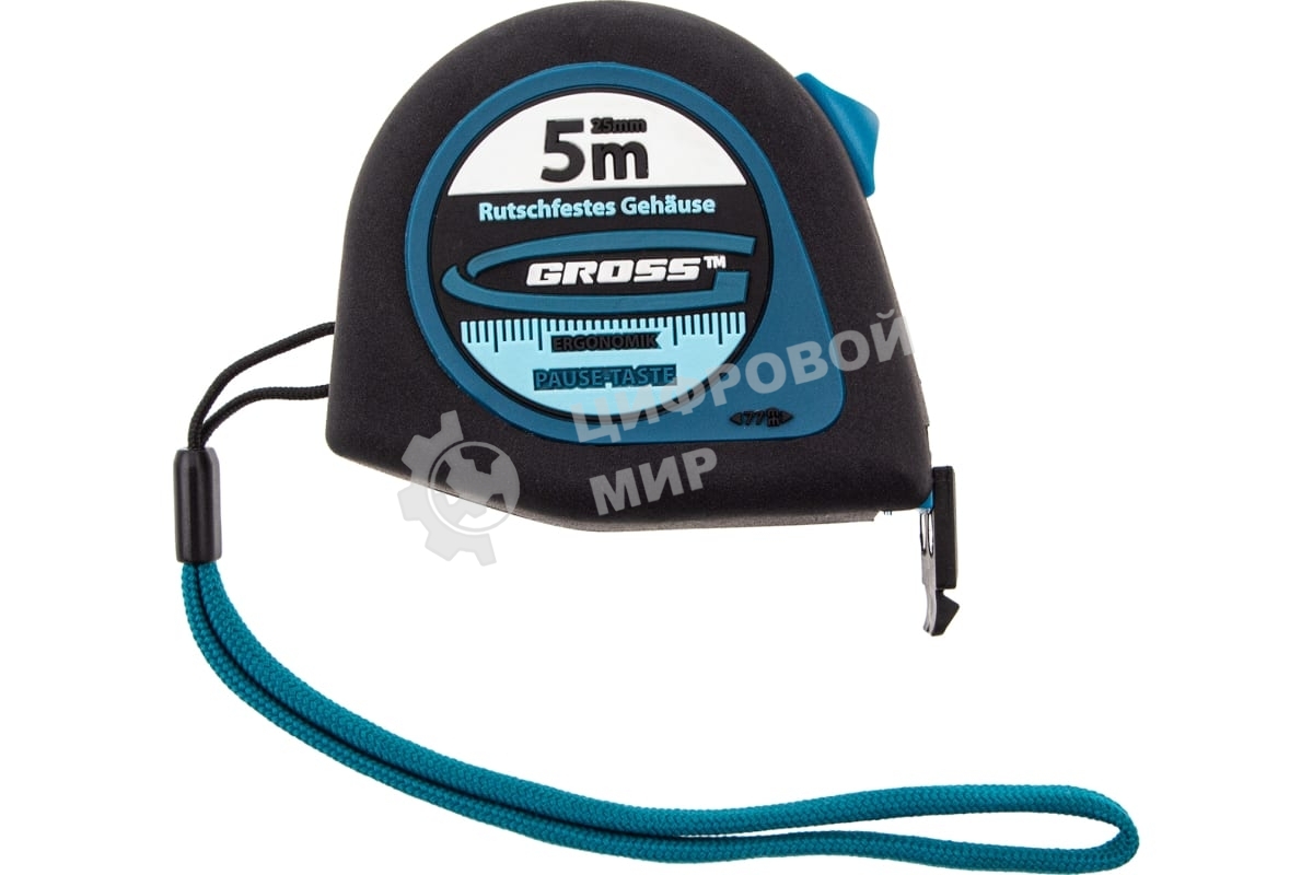 Рулетка Gross 