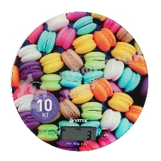 Весы кухонные Vitek VT-2407(MC)