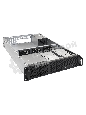 Серверный корпус ExeGate Pro 2U650-06/2U2098L (RM 19