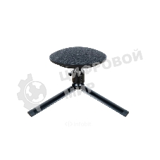 Микрофон Infobit iSpeaker M700 Микрофонный массив, AI обработка, охват 8 метров на 360 градусов.