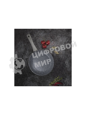 Сковорода TALLER 44035 Грейстоун 20 см