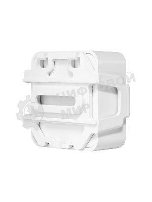 Модуль реле HOMMYN с сухим контактом 1 канал DCRLZBN01