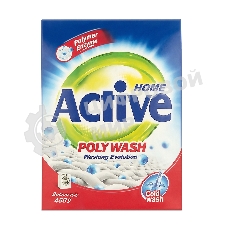 Стиральный порошок автомат Active 