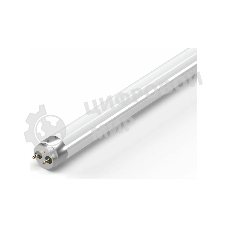 Лампа светодиодная AL T8-18-865-1200-М 18Вт матовая 6500К холод. бел. G13 2000лм 195-265В (пр-во РФ) AVANLED 11112651