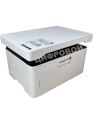 МФУ лазерное Техноэволаб T2023 МФУ, до 23 стр/мин, A4, USB/Ethernet и Wi-Fi, лоток подачи 150 листов, 220В (T2023nw)