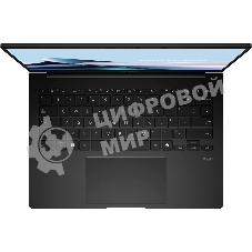 Ноутбук ASUS Zenbook 14 UM3406KA-QD130 Jade Black (90NB14U1-M007L0)