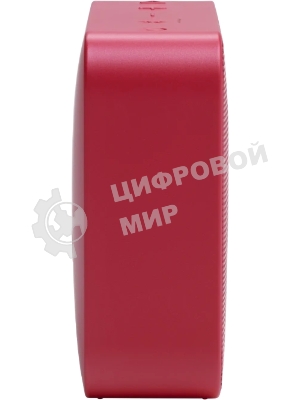 Портативная колонка 3W GO ESSENTIAL 2 RED JBL