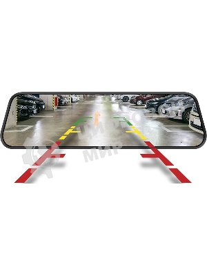 Видеорегистратор Ritmix AVR-9100