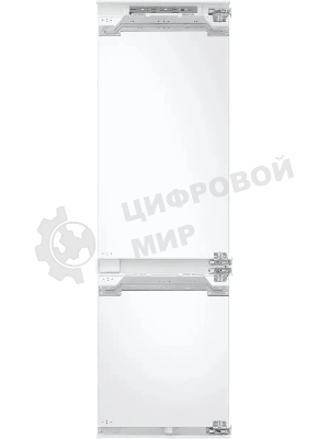 Встраиваемый холодильник Samsung BRB80F26CEF0EO 2-хкамерн. инвертер