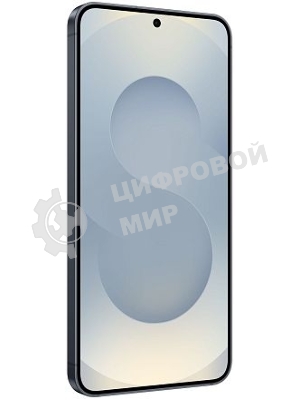 Смартфон Samsung Galaxy S25 12/256Gb, черный