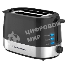 Тостер Zigmund & Shtain ST-80 B Kuchen-Meister