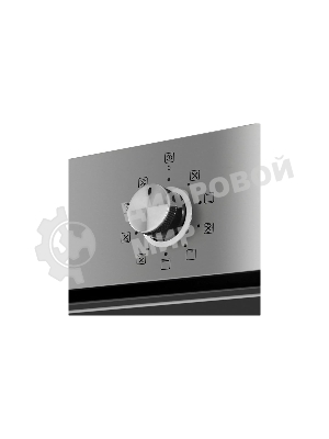 Шкаф духовой электрический Maunfeld EOEM.769S1, встраиваемый