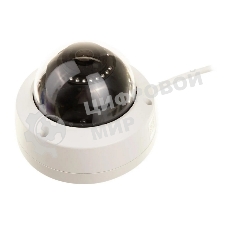 IP камера HiWatch 2Mpix DOME DS-I202(E)(4мм)