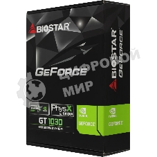 Видеокарта Biostar GT1030-4Gb ATX (686090)