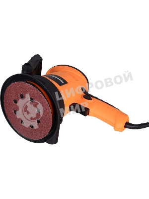 Эксцентриковая шлифовальная машина Вихрь ЭШМ-125Э 72/6/5
