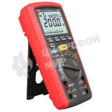 Тестер сопротивления изоляции UNI-T UT505B