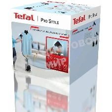 Отпариватель Tefal IT3470E1 черный/бежевый, 2000 Вт, 42 г/мин, 1500 мл