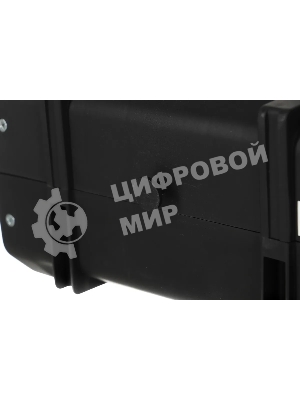 Тепловая пушка электрическая Sturm! FH3034CQ оранжевый