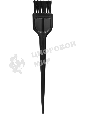 Робот-пылесос Starwind SRV3950 черный, 18 Вт, 1500 мА·ч Li-Ion, уборка влажная/сухая, пылесборник контейнер 0.2 л