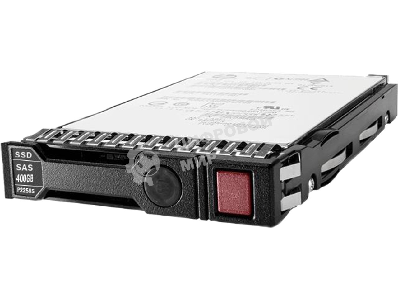 Накопитель SSD 400Gb 2.5