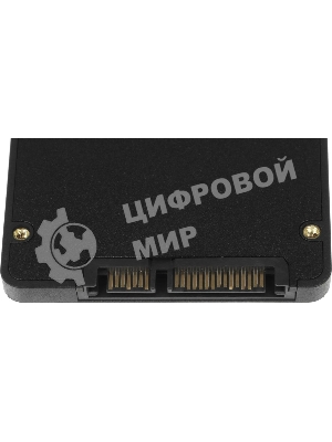 Накопитель SSD AMD Radeon R3 R3SL1024G2, 1Tb, 2.5