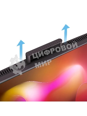 Платформа моноблока PM238MQ-i1 ABR DISPLAY 23.8 FULL HD (ECS-H310 H5 Ti,) Н310