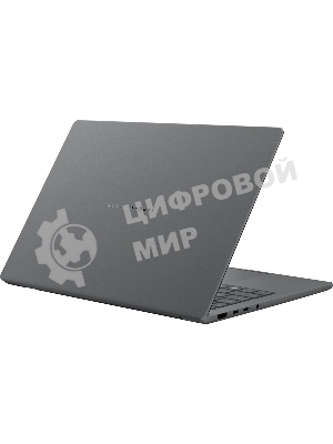Ноутбук Asus Zenbook 14 UX3407QA-QD267W Snapdragon X X1-26-100 16Gb SSD 512Gb Qualcoмм Adreno 14