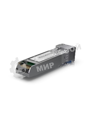 Трансивер Ubiquiti UACC-OM-SFP28-LR SFP28 25 Гбит/с, Single Mode, Dual LC, 1310 нм, 10 км