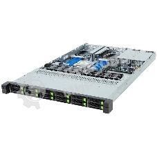 Серверная платформа Gigabyte 1U R163-Z35-ACC1