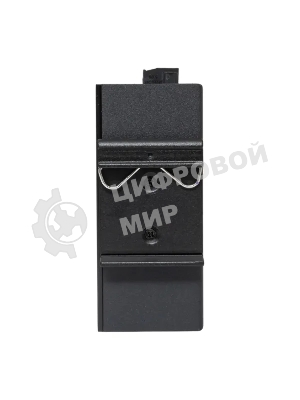 Коммутатор неуправляемый промышленный U-8T 8 портов 10/100Base-T(X) RJ45 монтаж на DIN-рейку TSX EKF TSX-U-8T