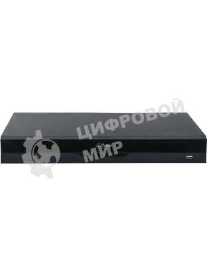 Видеорегистратор Dahua DHI-NVR5208-8P-EI2