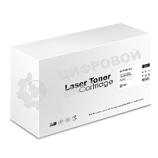 Картридж лазерный Cactus CS-CF325X черный (40000 стр.) для HP LJ M806 Enterprise 800,M806X