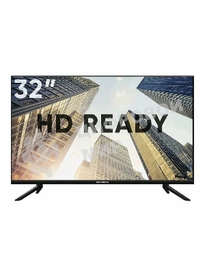 Телевизор SoundMax 32